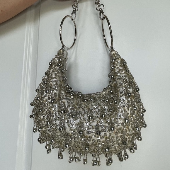 Bags Vintage Disco Ball Purse Retro 8s Poshmark